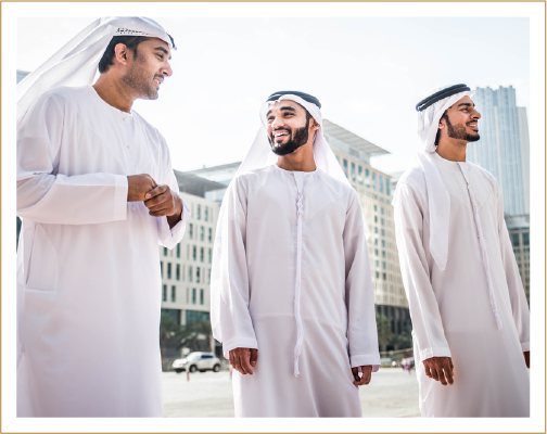 Clicks differently 2